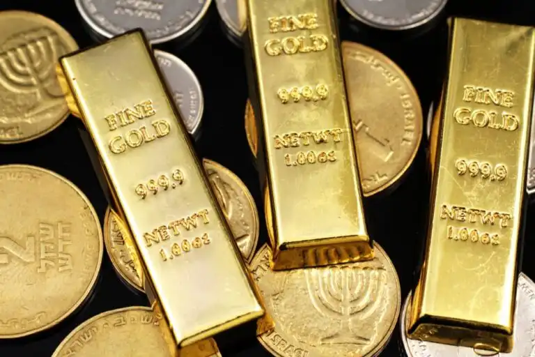 Coins & Precious Metals Buyers