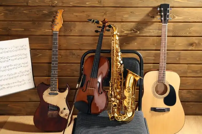Musical Instrument Buyers