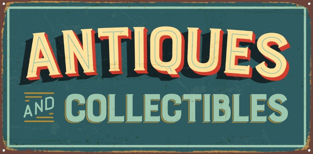 Antiques & Collectibles